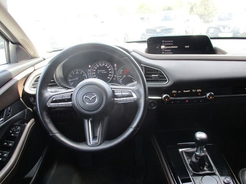 Mazda CX-30 Selection 2WD*Navi*360° Kamera*Leder*